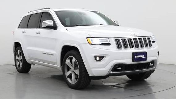 JEEP GRAND CHEROKEE 2014 1C4RJFCG9EC362558 image